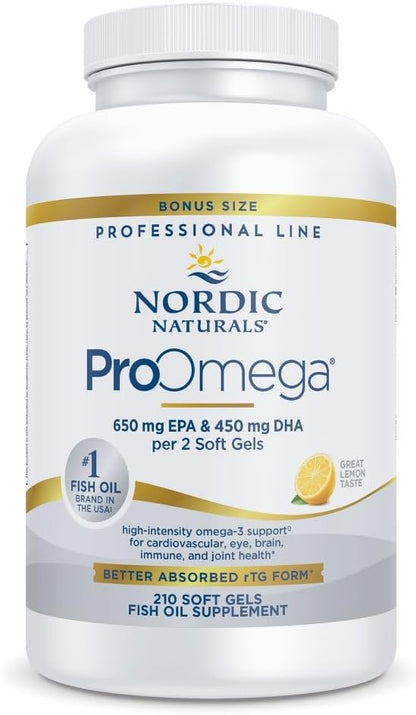 ProOmega 2000