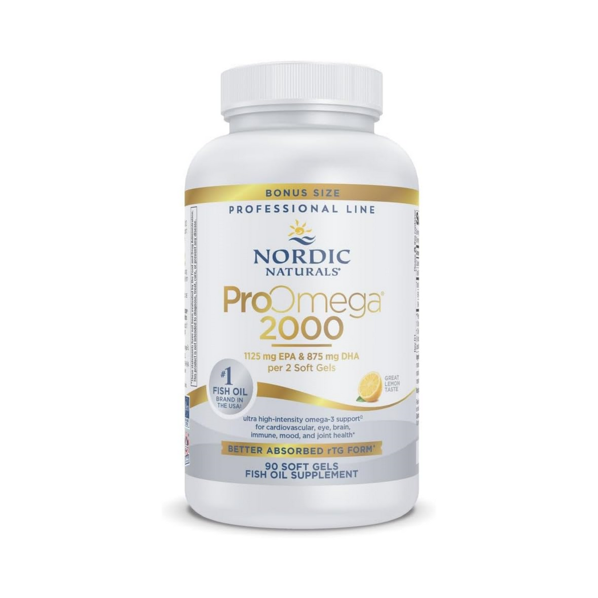 ProOmega 2000
