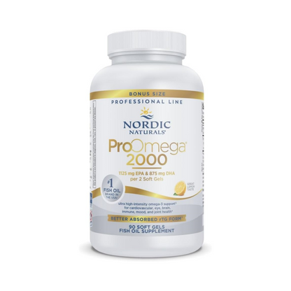ProOmega 2000