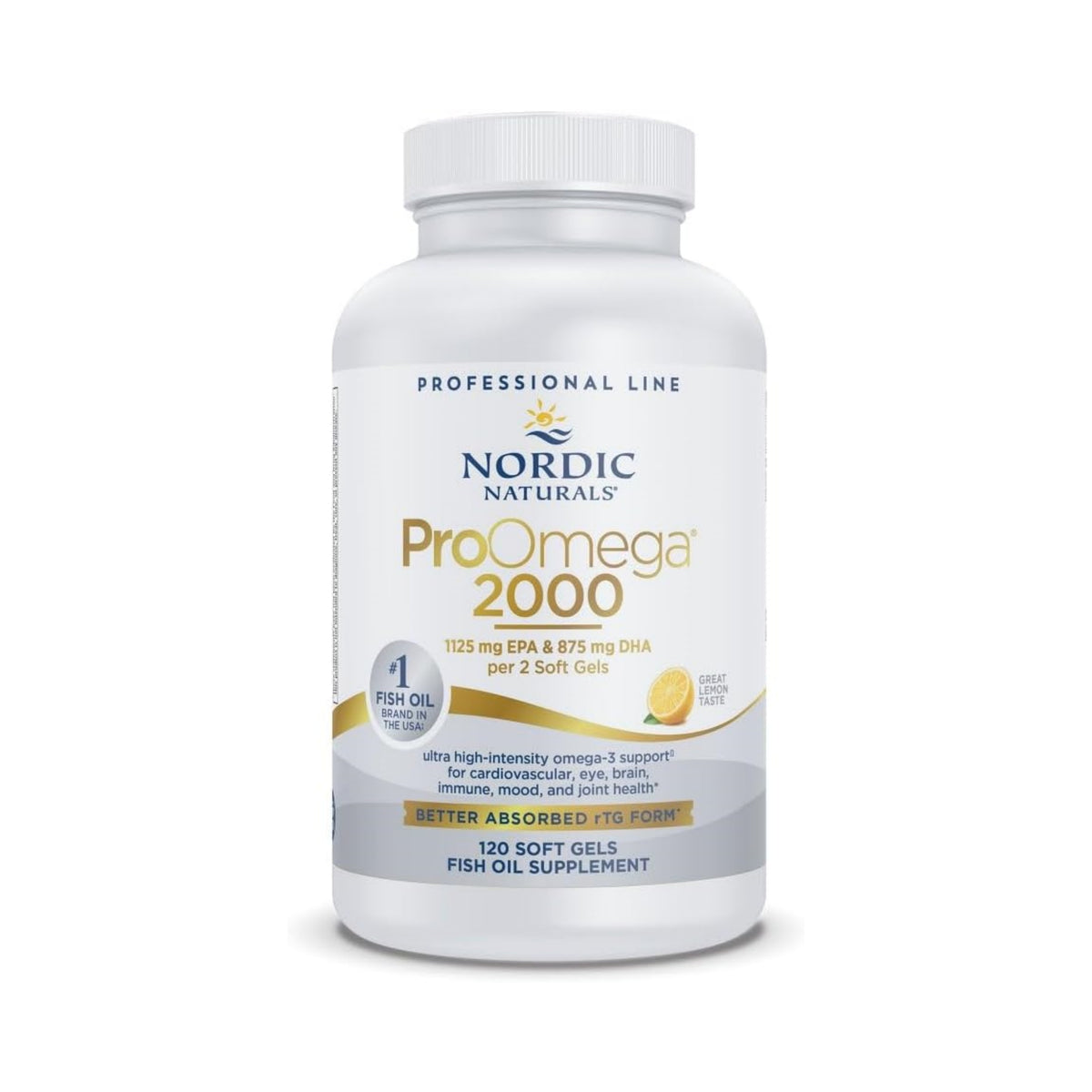 ProOmega 2000