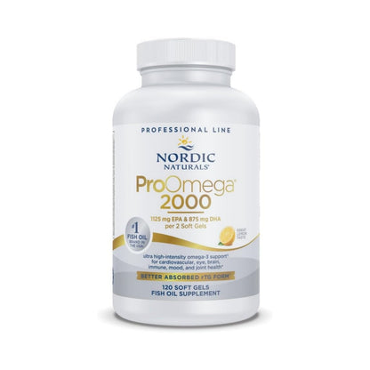 ProOmega 2000