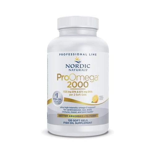 ProOmega 2000