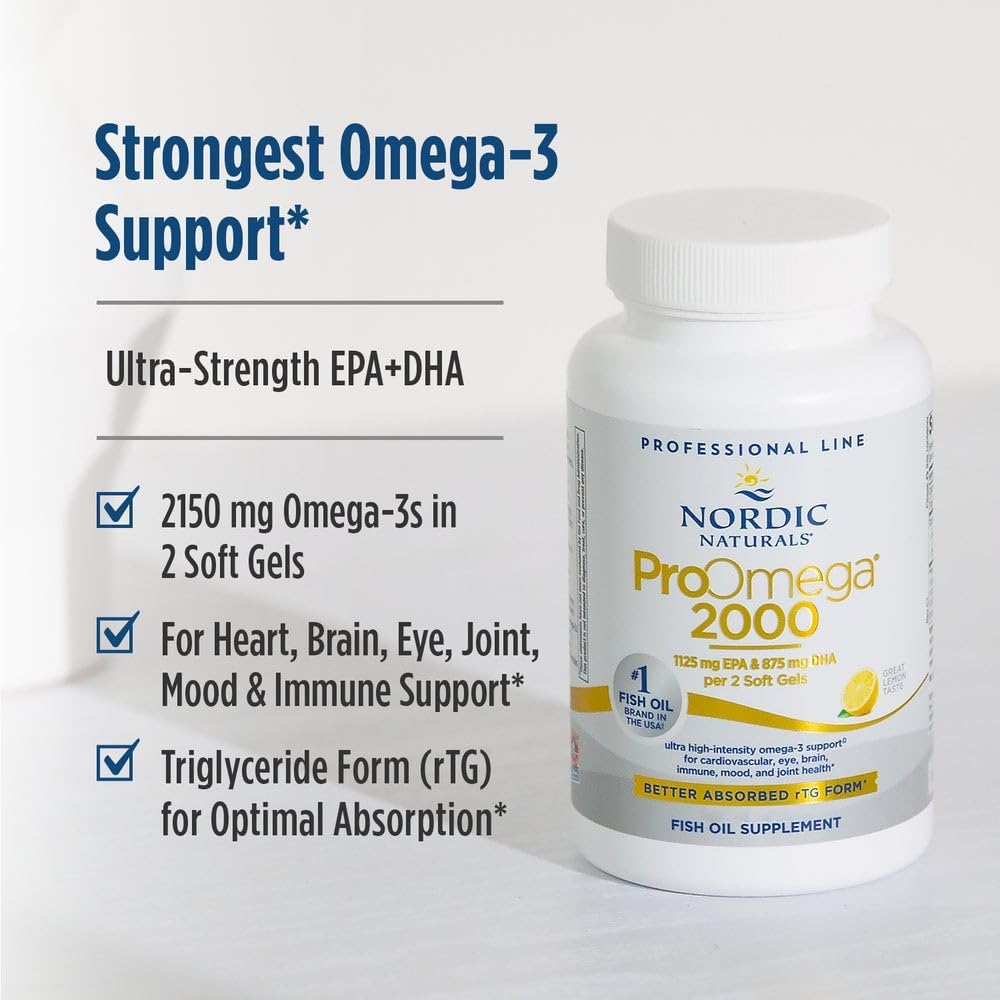 ProOmega 2000