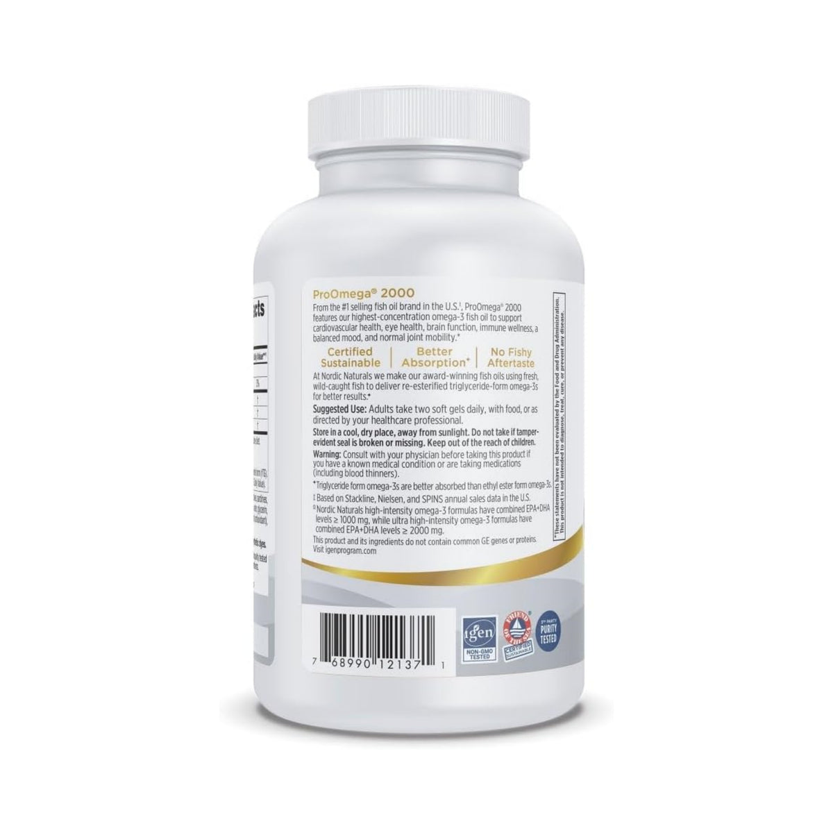 ProOmega 2000